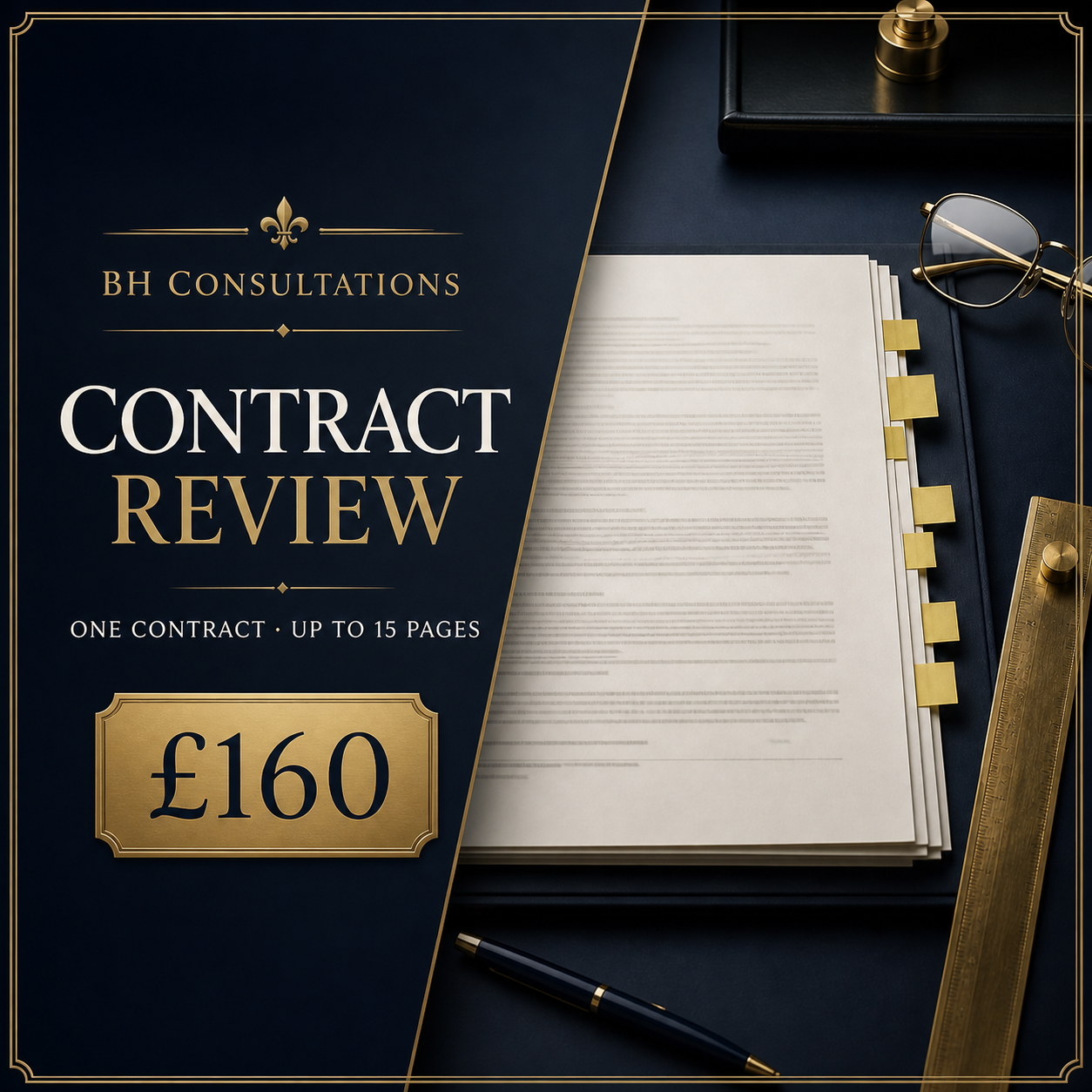 Contract Review